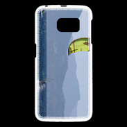 Coque Samsung Galaxy S6 DP Kite surf 1