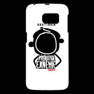 Coque Samsung Galaxy S6 Adishatz Humour Haut-Rhin