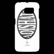 Coque Samsung Galaxy S6 Adishatz TOSTEMPS