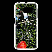 Coque Samsung Galaxy S6 DP ustensile de jardinage 