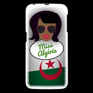Coque Samsung Galaxy S6 Miss Algérie