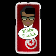 Coque Samsung Galaxy S6 Mister Tunisie