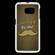 Coque Samsung Galaxy S6 Swag by Me Or ZG