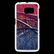 Coque Samsung Galaxy S6 Poils PR