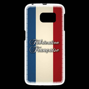 Coque Samsung Galaxy S6 Fabrication française ZG