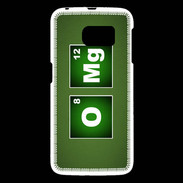 Coque Samsung Galaxy S6 OMG classement ZG