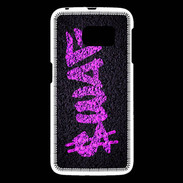 Coque Samsung Galaxy S6 Swag Goudron ZG