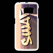 Coque Samsung Galaxy S6 Swag Horizon 2 ZG