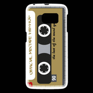 Coque Samsung Galaxy S6 K7 hiphop