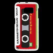 Coque Samsung Galaxy S6 K7 reggae
