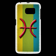 Coque Samsung Galaxy S6 amazigh