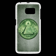 Coque Samsung Galaxy S6 illuminati