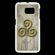 Coque Samsung Galaxy S6 celtic