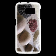 Coque Samsung Galaxy S6 Épices dominicaines