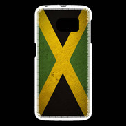 Coque Samsung Galaxy S6 Jamaique