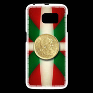 Coque Samsung Galaxy S6 Pays Basque