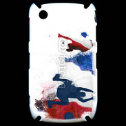 Coque Blackberry 8520 Equipe de France de Basketball
