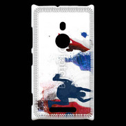 Coque Nokia Lumia 925 Equipe de France de Basketball