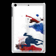 Coque iPadMini Equipe de France de Basketball