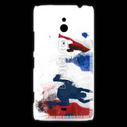 Coque Nokia Lumia 1320 Equipe de France de Basketball