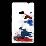 Coque Nokia Lumia 625 Equipe de France de Basketball
