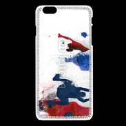 Coque iPhone 6Plus / 6Splus Equipe de France de Basketball