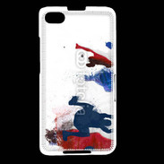 Coque Blackberry Z30 Equipe de France de Basketball