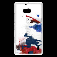 Coque Nokia Lumia 930 Equipe de France de Basketball