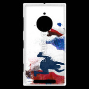 Coque Nokia Lumia 830 Equipe de France de Basketball