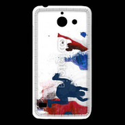 Coque Huawei Y550 Equipe de France de Basketball
