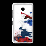 Coque Nokia Lumia 635 Equipe de France de Basketball