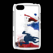 Coque BlackBerry 9720 Equipe de France de Basketball