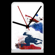 Pendule de bureau Equipe de France de Basketball