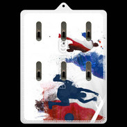 Porte clés Equipe de France de Basketball