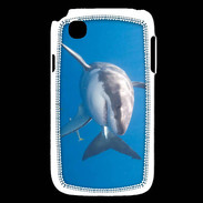 Coque LG L40 Grand requin blanc