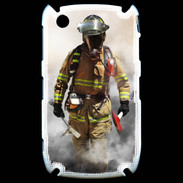 Coque Blackberry 8520 Sapeur Pompiers 50