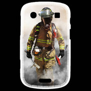 Coque Blackberry Bold 9900 Sapeur Pompiers 50