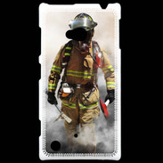 Coque Nokia Lumia 720 Sapeur Pompiers 50