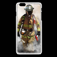 Coque iPhone 6 / 6S Sapeur Pompiers 50
