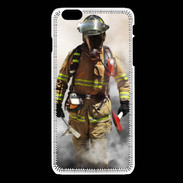 Coque iPhone 6Plus / 6Splus Sapeur Pompiers 50