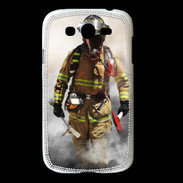 Coque Samsung Galaxy Grand Sapeur Pompiers 50