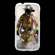 Coque Samsung Galaxy Fresh Sapeur Pompiers 50