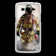 Coque Samsung Core Plus Sapeur Pompiers 50