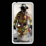 Coque Huawei Y550 Sapeur Pompiers 50