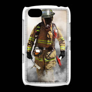 Coque BlackBerry 9720 Sapeur Pompiers 50