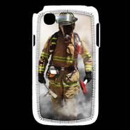 Coque LG L40 Sapeur Pompiers 50