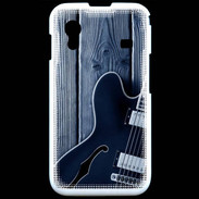 Coque Samsung ACE S5830 Guitare électrique 55