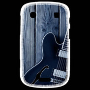 Coque Blackberry Bold 9900 Guitare électrique 55