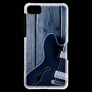 Coque Blackberry Z10 Guitare électrique 55