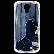 Coque Samsung Galaxy S4 Guitare électrique 55